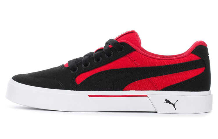 Puma C-Rey 'Red Casual' 382310-02