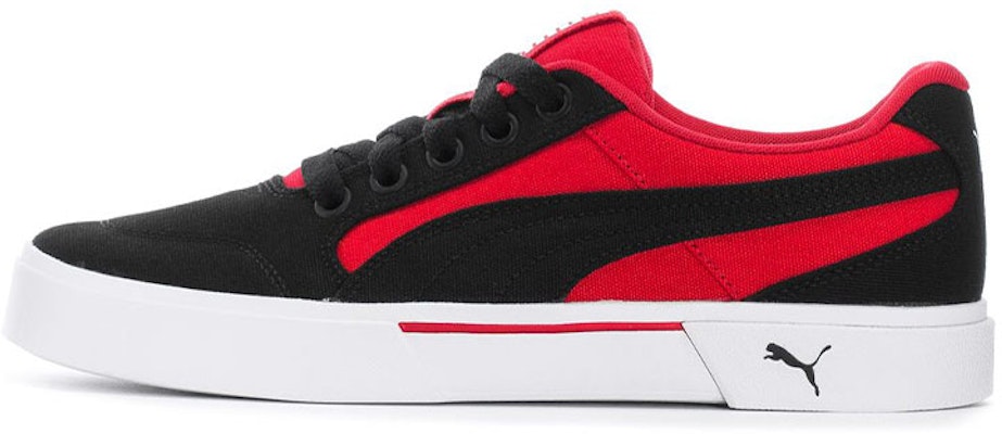 彪马 C-Rey '红色休闲鞋' 382310-02 Buy 彪马 C-Rey '红色休闲鞋' 382310-02