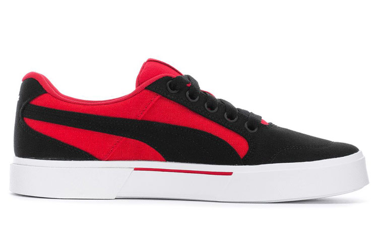 Order Puma C-Rey "Rouge Décontracté" 382310-02