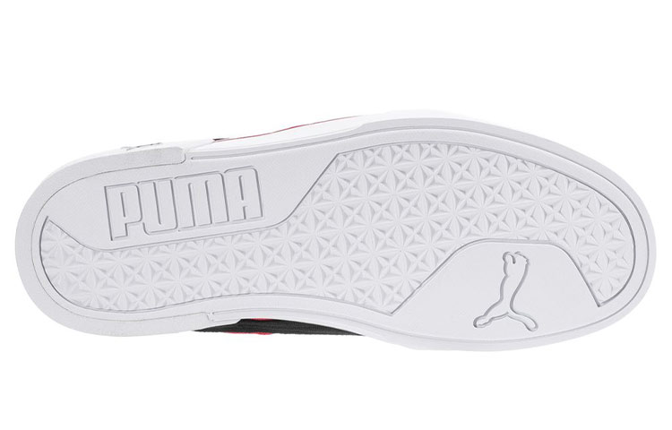 Purchase Puma C-Rey "Rouge Décontracté" 382310-02
