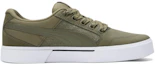 Order Puma C-Rey Atypisch Skate Schuhe Unisex Olivgrün 385581-01