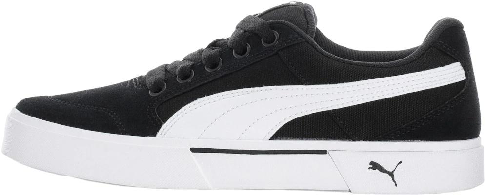 Puma C-Rey Low ''Nero Bianco'' 382880-02 Buy Puma C-Rey Low ''Nero Bianco'' 382880-02