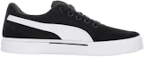Order Puma C-Rey Low ''Nero Bianco'' 382880-02
