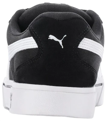Puma C-Rey Low ''Nero Bianco'' 382880-02 Shop Puma C-Rey Low ''Nero Bianco'' 382880-02