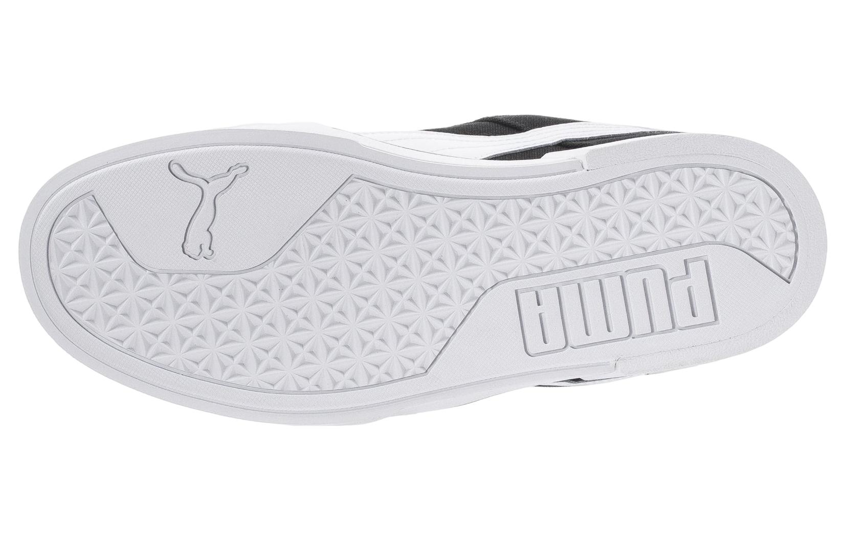 Purchase Puma C-Rey Low ''Nero Bianco'' 382880-02