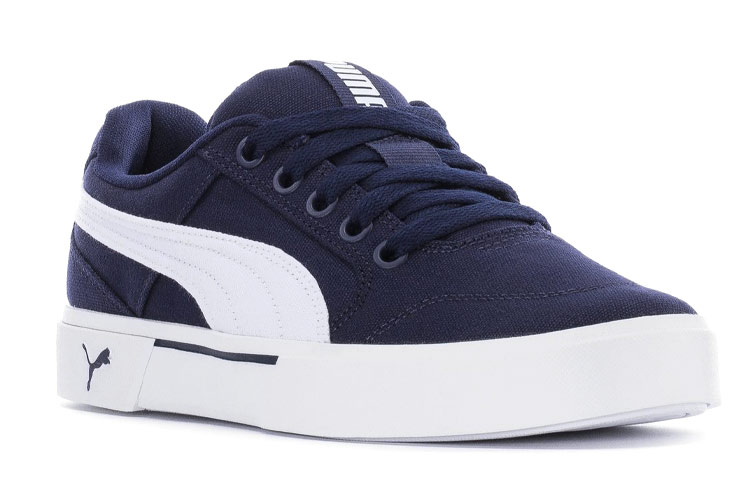 Lookbook Puma C-Rey Low ''Tide'' Sneakers 382310-04