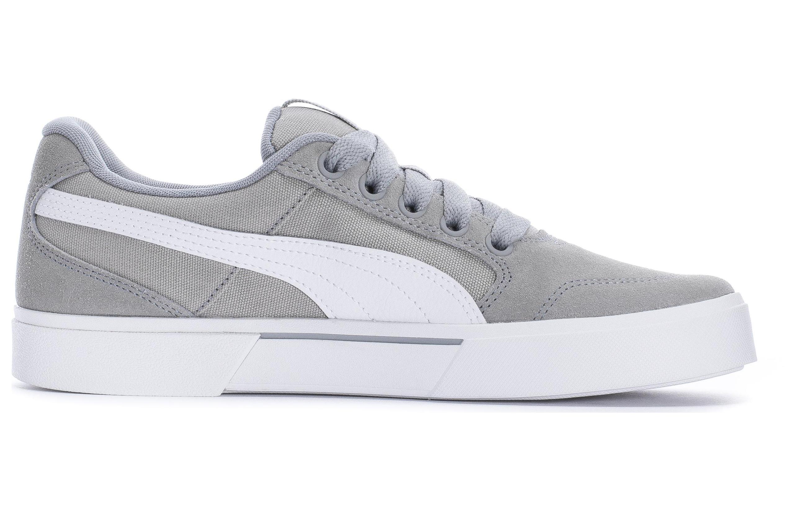 Order Puma C-Rey Low ''Bianco Grigio'' 382880-03