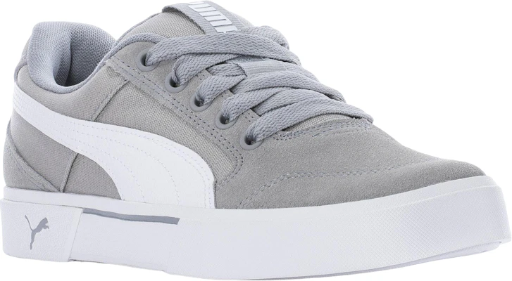 Puma C-Rey Low ''Bianco Grigio'' 382880-03 Lookbook Puma C-Rey Low ''Bianco Grigio'' 382880-03