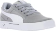 Lookbook Puma C-Rey Low ''Bianco Grigio'' 382880-03