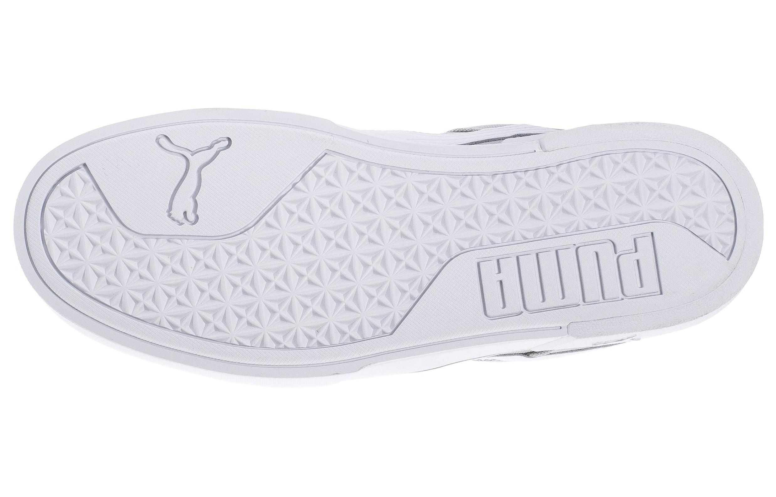 Purchase Puma C-Rey Low ''Bianco Grigio'' 382880-03