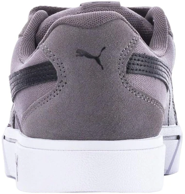 Puma C-Rey Suède ''Castlerock Zwart'' 382880-13 Shop Puma C-Rey Suède ''Castlerock Zwart'' 382880-13
