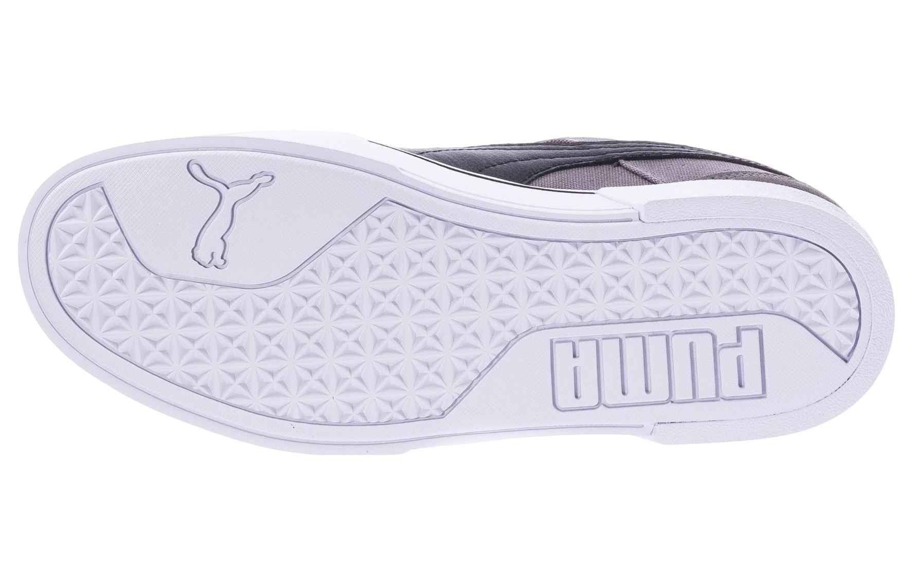 Purchase Puma C-Rey Suède ''Castlerock Zwart'' 382880-13