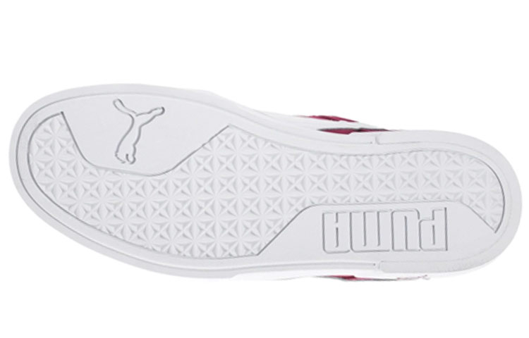 Purchase プーマ C-Rey スエード "情熱の赤" (Pūma C-Rey Suēdo "Jōnetsu no Aka") 382880-01