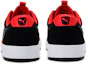 Shop 彪马C-Skate 黑红白配色 373029-09