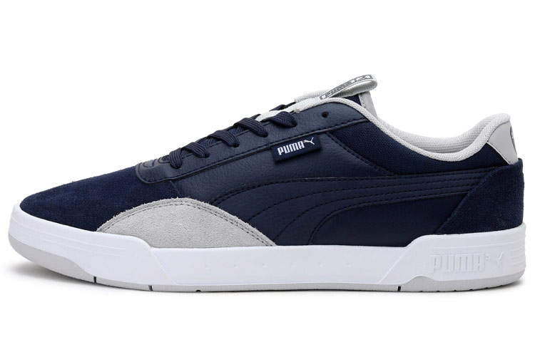 Puma C-Skate 'Blue White' 373029-10