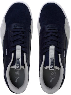 Puma C-Skate 'Blue White' 373029-10 Lookbook Puma C-Skate 'Blue White' 373029-10