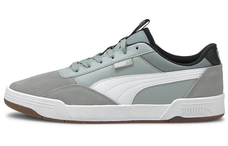 Puma C-Skate 'Grey White' 373029-07