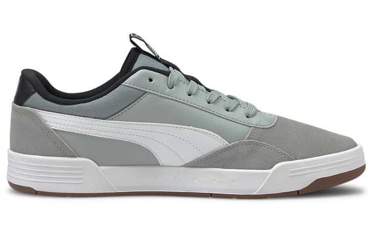 Order Puma C-Skate 'Grey White' 373029-07