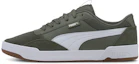 Buy Puma C-Skate Green 'White' 373029-05