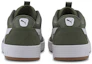 Shop Puma C-Skate Green 'White' 373029-05