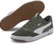 Purchase Puma C-Skate Green 'White' 373029-05