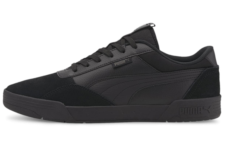 Puma C-Skate Pure 'Black' 373029-01