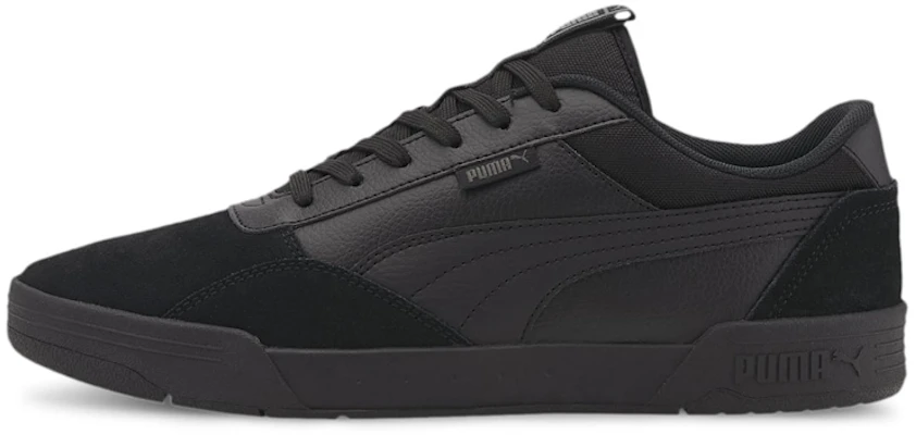 푸마 C-스케이트 퓨어 '블랙' (Puma C-Skate Pure 'Black') 373029-01 Buy 푸마 C-스케이트 퓨어 '블랙' (Puma C-Skate Pure 'Black') 373029-01