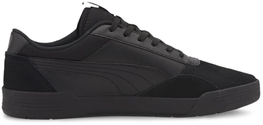 푸마 C-스케이트 퓨어 '블랙' (Puma C-Skate Pure 'Black') 373029-01 Order 푸마 C-스케이트 퓨어 '블랙' (Puma C-Skate Pure 'Black') 373029-01