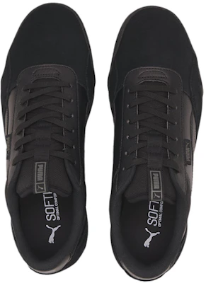 푸마 C-스케이트 퓨어 '블랙' (Puma C-Skate Pure 'Black') 373029-01 Lookbook 푸마 C-스케이트 퓨어 '블랙' (Puma C-Skate Pure 'Black') 373029-01