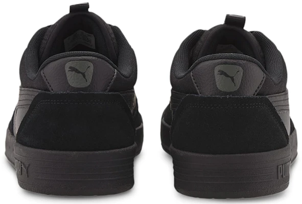 푸마 C-스케이트 퓨어 '블랙' (Puma C-Skate Pure 'Black') 373029-01 Shop 푸마 C-스케이트 퓨어 '블랙' (Puma C-Skate Pure 'Black') 373029-01