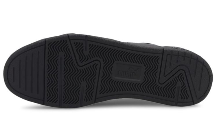 Purchase 푸마 C-스케이트 퓨어 '블랙' (Puma C-Skate Pure 'Black') 373029-01