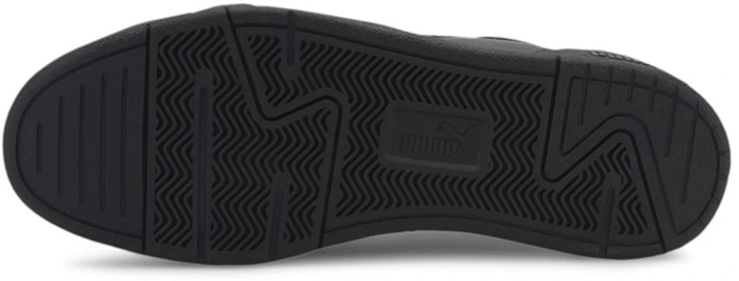 푸마 C-스케이트 퓨어 '블랙' (Puma C-Skate Pure 'Black') 373029-01 Purchase 푸마 C-스케이트 퓨어 '블랙' (Puma C-Skate Pure 'Black') 373029-01
