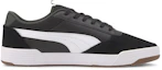 Order Puma C-Skate Sneakers Black/White 373029-03