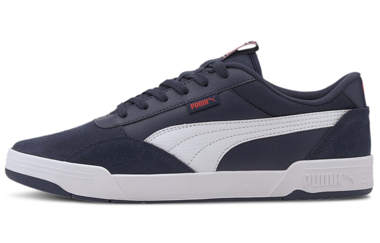 Puma C-Skate Sneakers Navy 373029-04