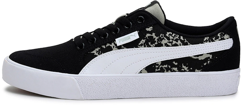 Puma C-Skate Vulc 'Hitam Putih Camo' 368887-01 Buy Puma C-Skate Vulc 'Hitam Putih Camo' 368887-01