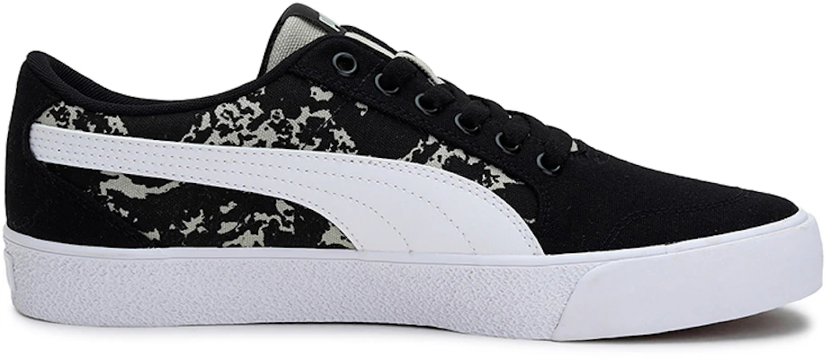 Puma C-Skate Vulc 'Hitam Putih Camo' 368887-01 Order Puma C-Skate Vulc 'Hitam Putih Camo' 368887-01