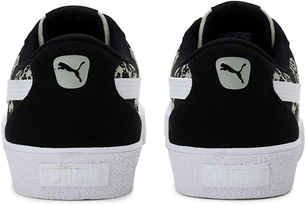 Puma C-Skate Vulc 'Hitam Putih Camo' 368887-01 Shop Puma C-Skate Vulc 'Hitam Putih Camo' 368887-01