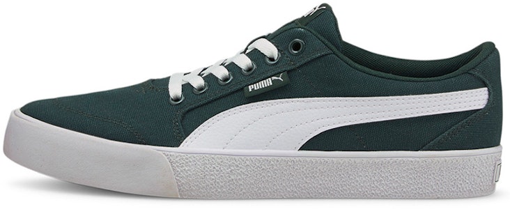 Puma C-Skate Vulc 'Green Gables' Hijau 374901-08 Buy Puma C-Skate Vulc 'Green Gables' Hijau 374901-08