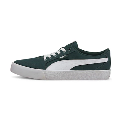 Puma C-Skate Vulc 'Green Gables'
