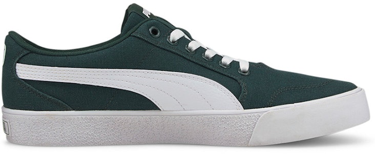 Puma C-Skate Vulc 'Green Gables' Hijau 374901-08 Order Puma C-Skate Vulc 'Green Gables' Hijau 374901-08