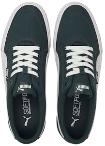 Puma C-Skate Vulc 'Green Gables' Hijau 374901-08 Lookbook Puma C-Skate Vulc 'Green Gables' Hijau 374901-08