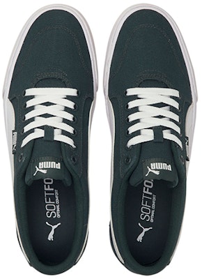Puma C-Skate Vulc 'Green Gables' 374901-08 Lookbook Puma C-Skate Vulc 'Green Gables' 374901-08