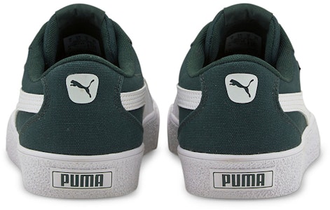 Puma C-Skate Vulc 'Green Gables' Hijau 374901-08 Shop Puma C-Skate Vulc 'Green Gables' Hijau 374901-08
