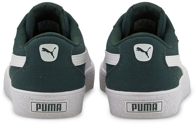 Puma C-Skate Vulc 'Green Gables' 374901-08 Shop Puma C-Skate Vulc 'Green Gables' 374901-08