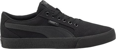 Puma C-Skate Vulc 'Triple Black' 374901-01 Puma C-Skate Vulc 'Triple Black' 374901-01