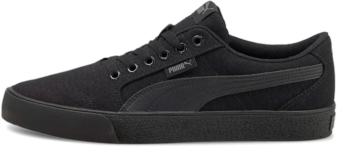 プーマ C-スケート バルカ "トリプルブラック" 374901-01 Buy プーマ C-スケート バルカ "トリプルブラック" 374901-01
