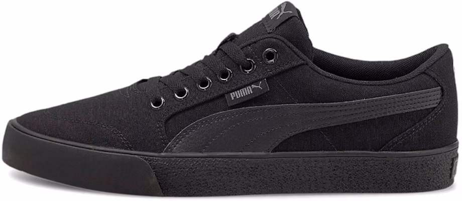 Puma C-Skate Vulc 'Triple Black' 374901-01 Buy Puma C-Skate Vulc 'Triple Black' 374901-01