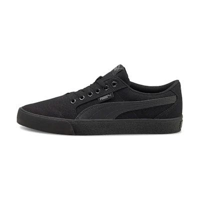 Puma C-Skate Vulc 'Triple Black'