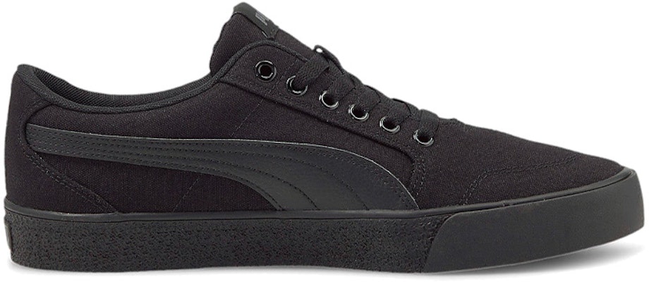 彪马 C-Skate Vulc '全黑' 374901-01 Order 彪马 C-Skate Vulc '全黑' 374901-01