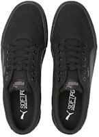 푸마 C-스케이트 벌크 '트리플 블랙' (Puma C-Skate Bulkeu 'Teuripeul Beullaek') 374901-01 Shop 푸마 C-스케이트 벌크 '트리플 블랙' (Puma C-Skate Bulkeu 'Teuripeul Beullaek') 374901-01